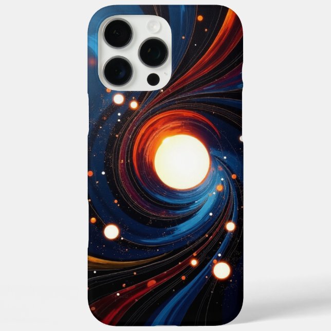 iPhone / iPad case (Back)