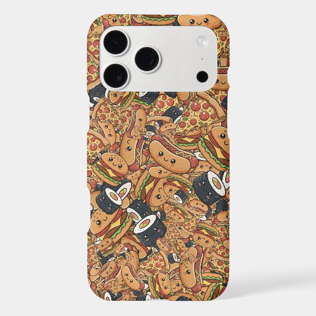 iPhone / iPad case (Back)