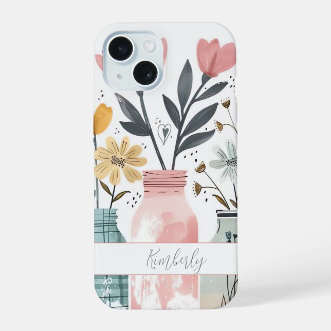 iPhone / iPad case (Back)
