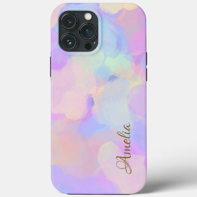 iPhone / iPad case (Back)