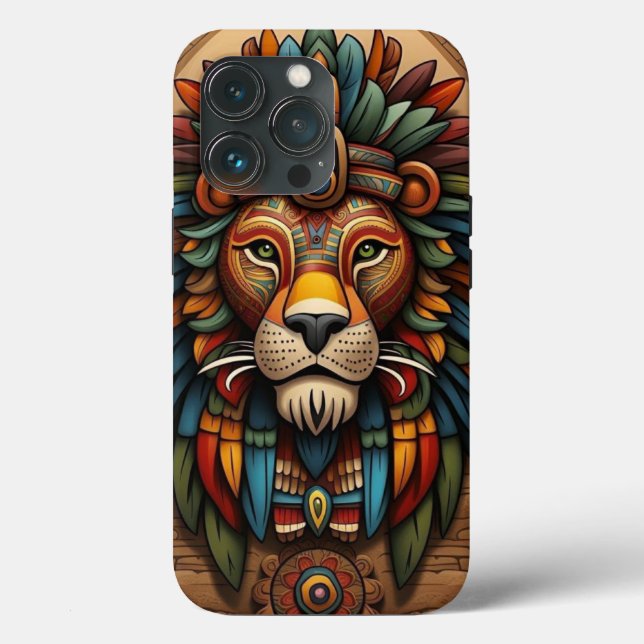 iPhone / iPad case (Back)