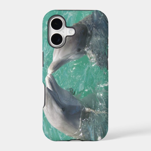 iPhone / iPad case (Back)