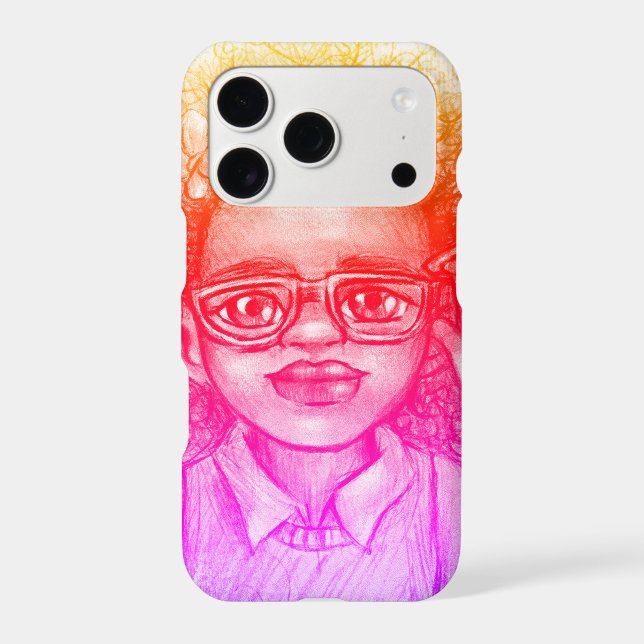 iPhone / iPad case (Back)