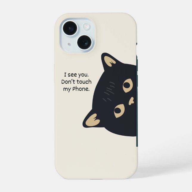 iPhone / iPad case (Back)
