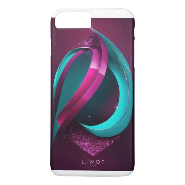 iPhone / iPad case (Back)