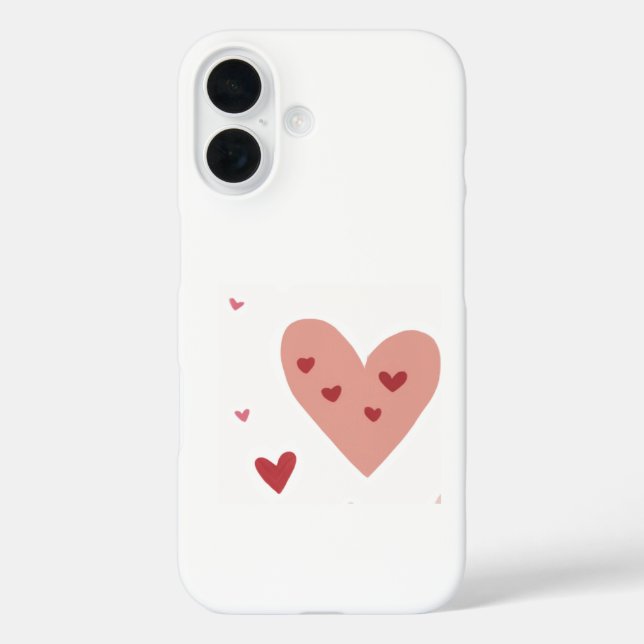 iPhone / iPad case (Back)
