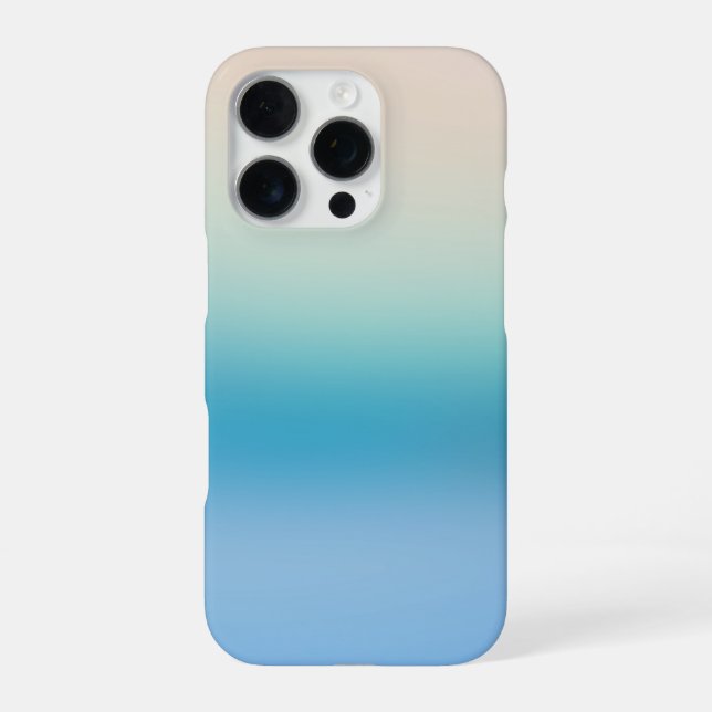 iPhone / iPad case (Back)