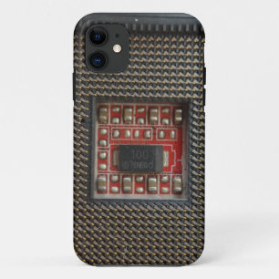 iPhone / iPad case