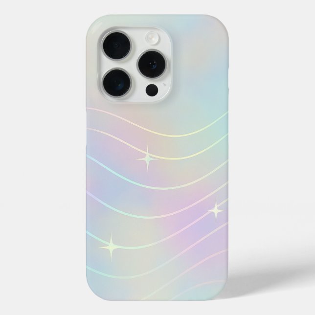 iPhone / iPad case (Back)