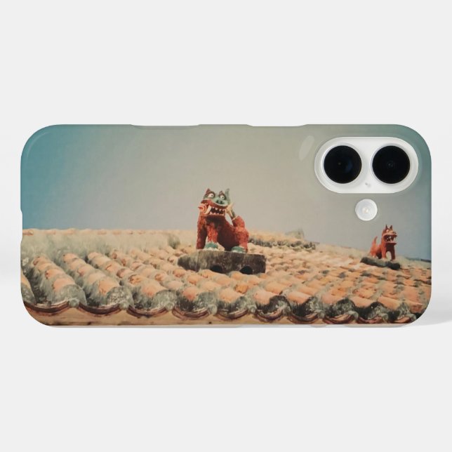 iPhone / iPad Case (Back (Horizontal))