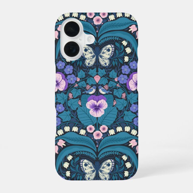 iPhone / iPad case (Back)