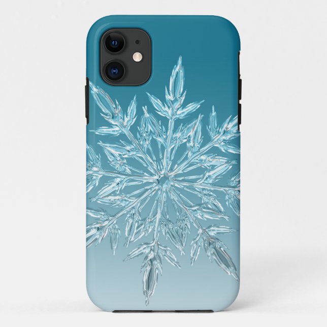 iPhone / iPad case (Back)