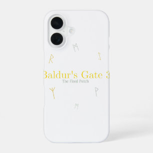 iPhone / iPad case