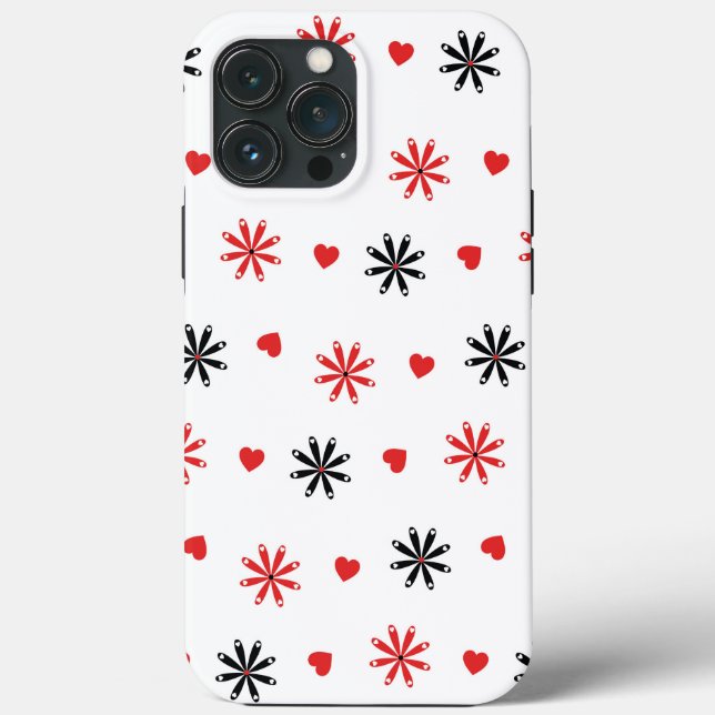iPhone / iPad case (Back)