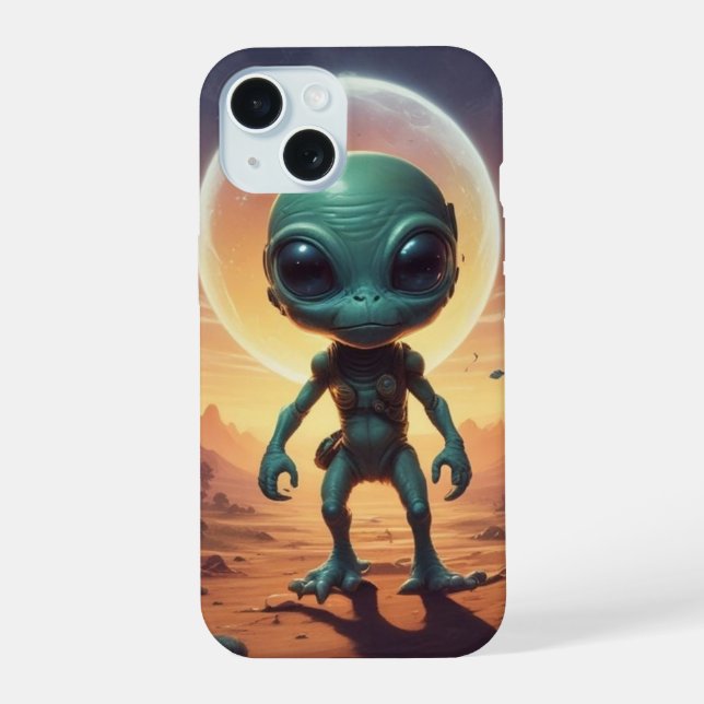 iPhone / iPad case (Back)