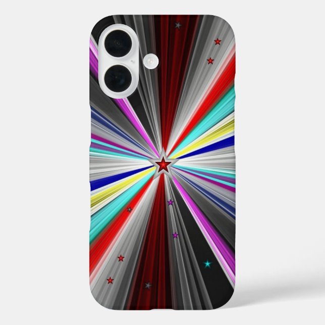 iPhone / iPad case (Back)