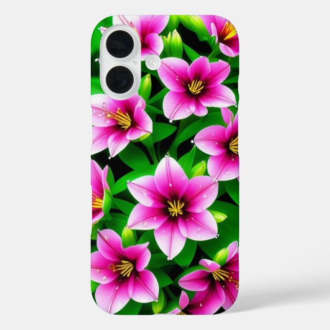 iPhone / iPad case (Back)