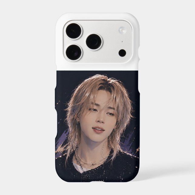iPhone / iPad case (Back)