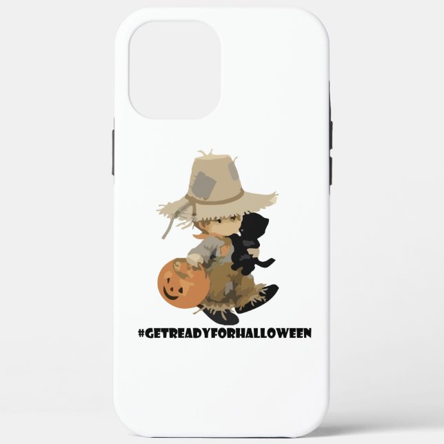 iPhone / iPad case (Back)