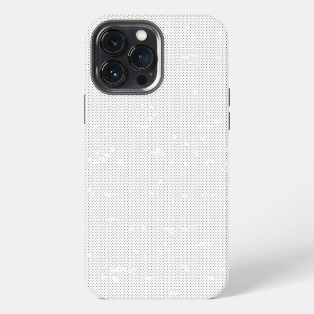iPhone / iPad case (Back)