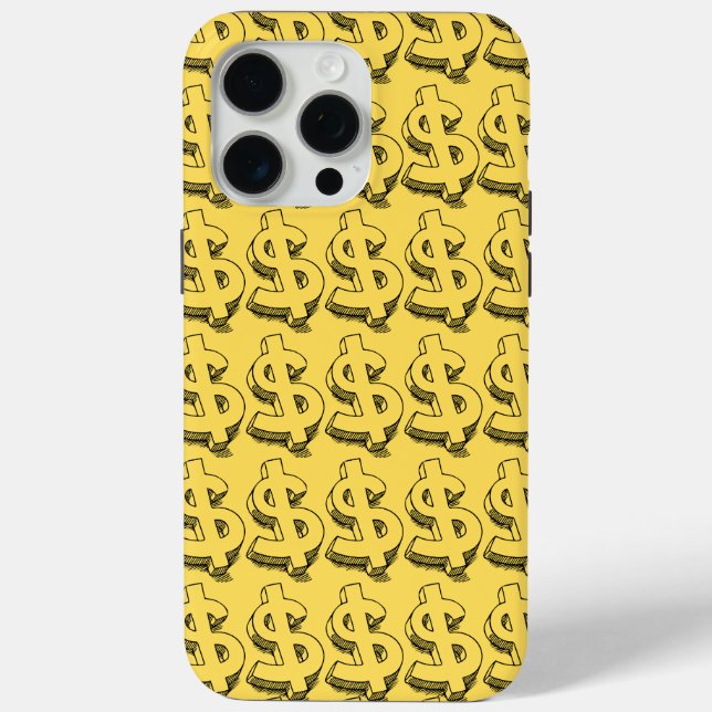 iPhone / iPad case (Back)