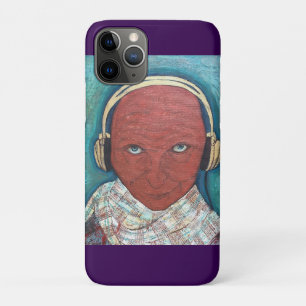iPhone / iPad case