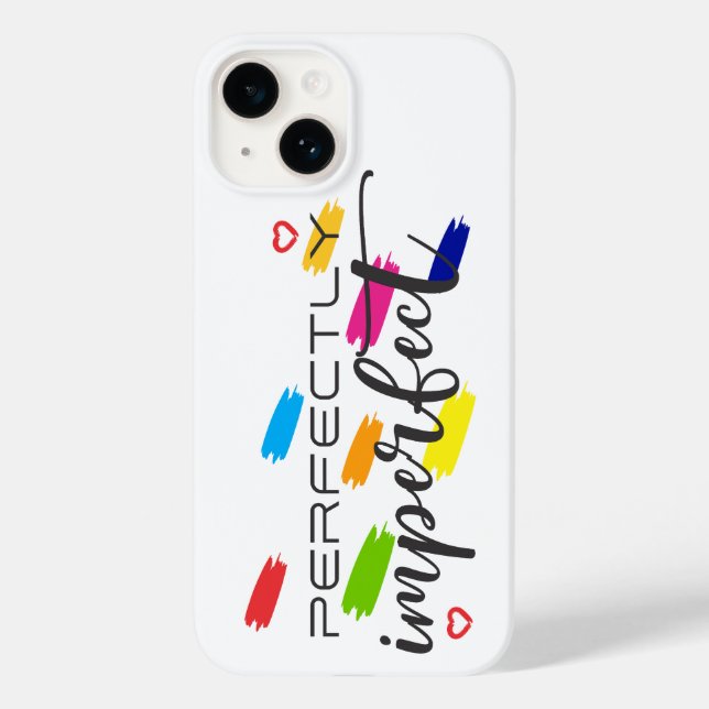 iPhone / iPad case (Back)