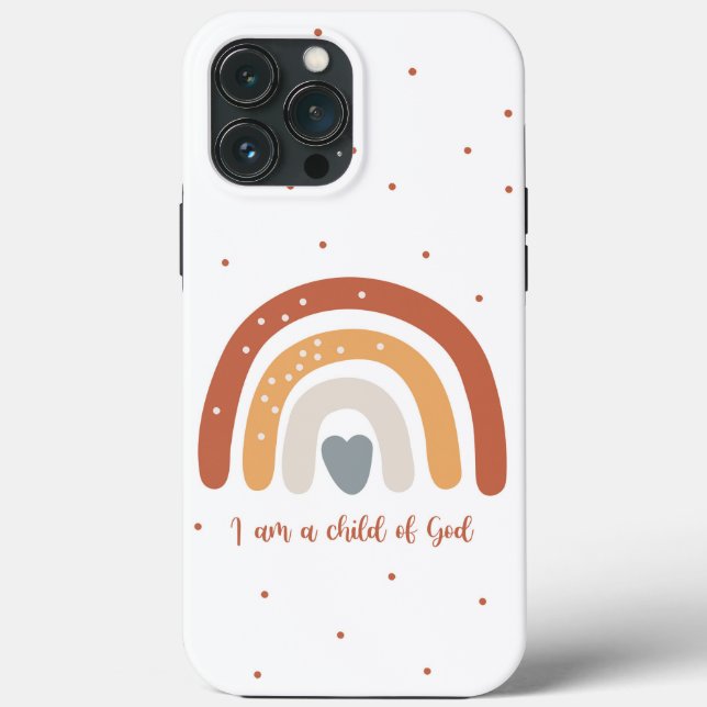 iPhone / iPad case (Back)