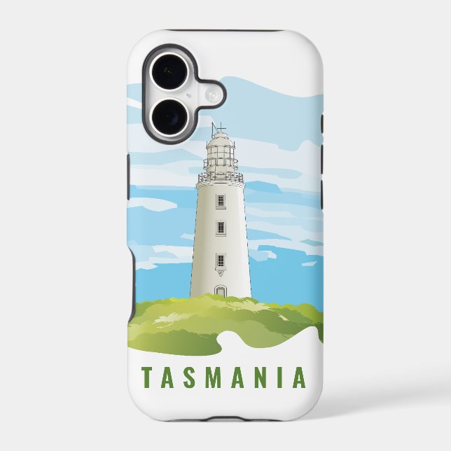 iPhone / iPad case (Back)