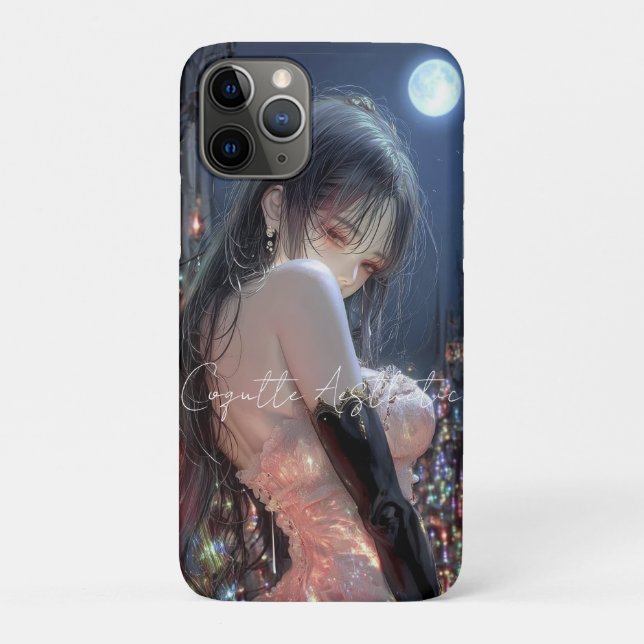 iPhone / iPad case (Back)