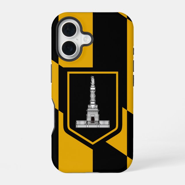 iPhone / iPad case (Back)