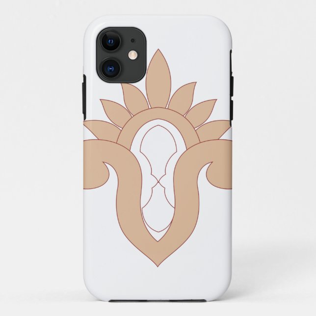 iPhone / iPad case (Back)
