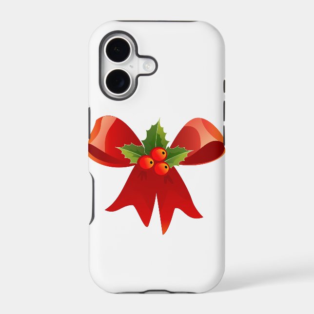 iPhone / iPad case (Back)