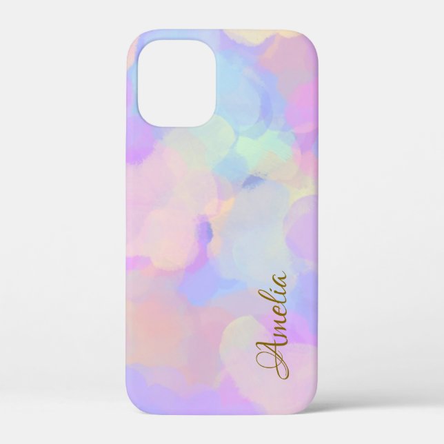 iPhone / iPad case (Back)