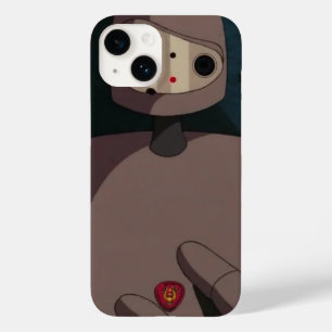 iPhone / iPad case