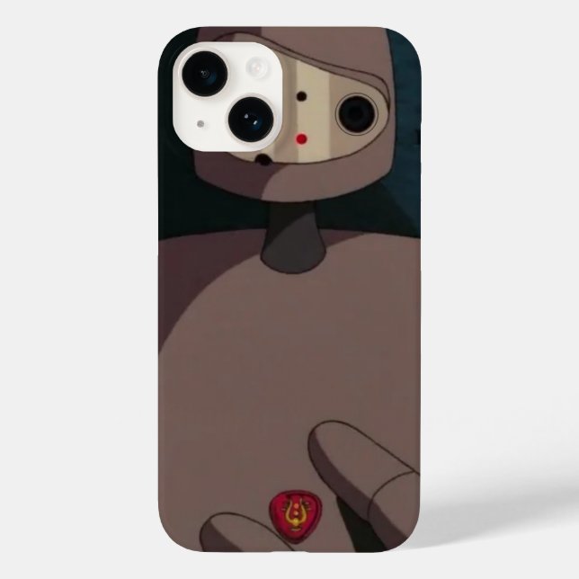 iPhone / iPad case (Back)