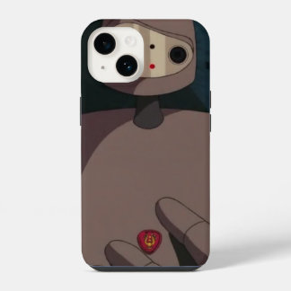 iPhone / iPad case