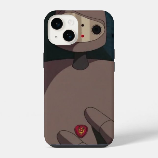iPhone / iPad case (Back)