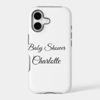 iPhone / iPad case
