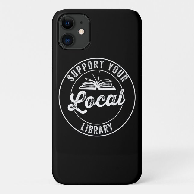 iPhone / iPad case (Back)