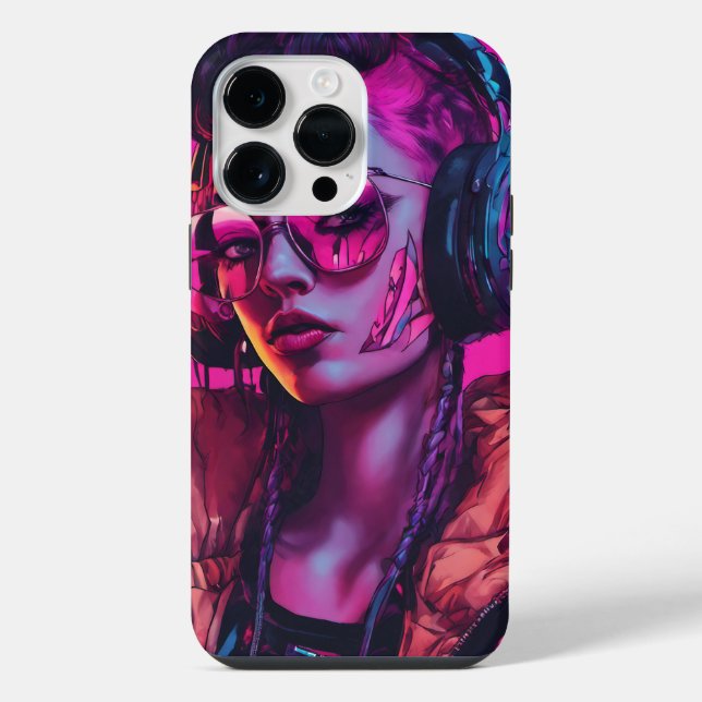iPhone / iPad case (Back)