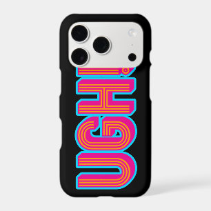 iPhone / iPad case