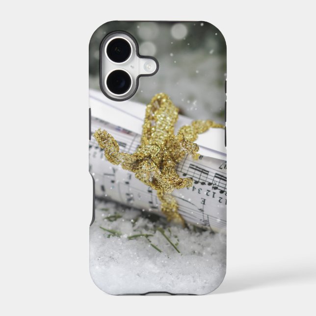 iPhone / iPad case (Back)