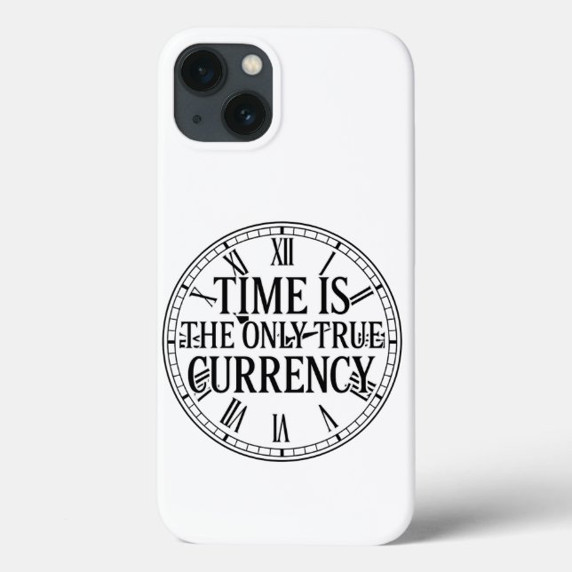 iPhone / iPad case (Back)