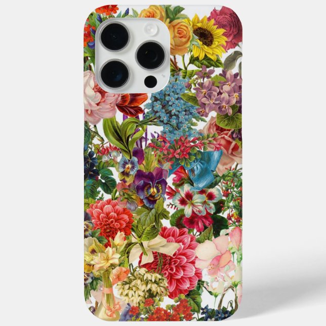 iPhone / iPad case (Back)