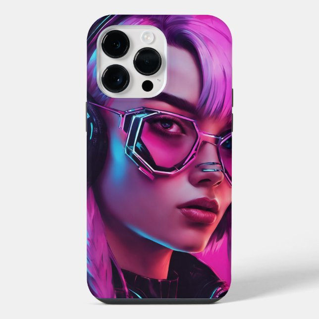 iPhone / iPad case (Back)