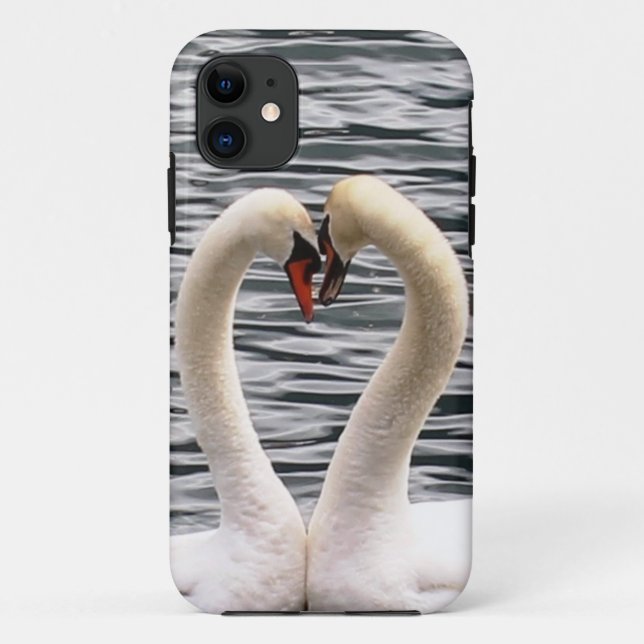 iPhone / iPad case (Back)