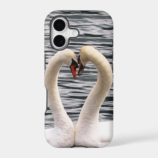 iPhone / iPad case (Back)