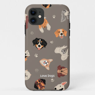 iPhone / iPad case