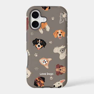 iPhone / iPad case
